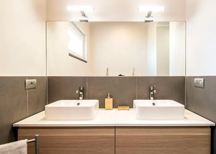 Lacum Lux By Interhome *
