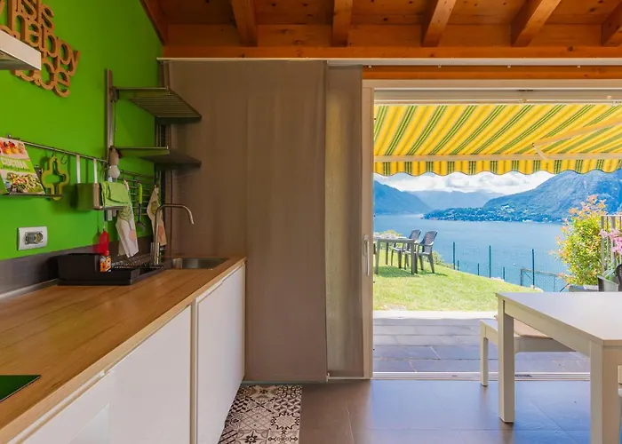 Lacum Lux By Interhome بيت للعطل