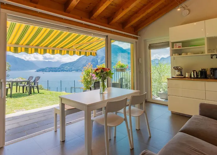 Lacum Lux By Interhome