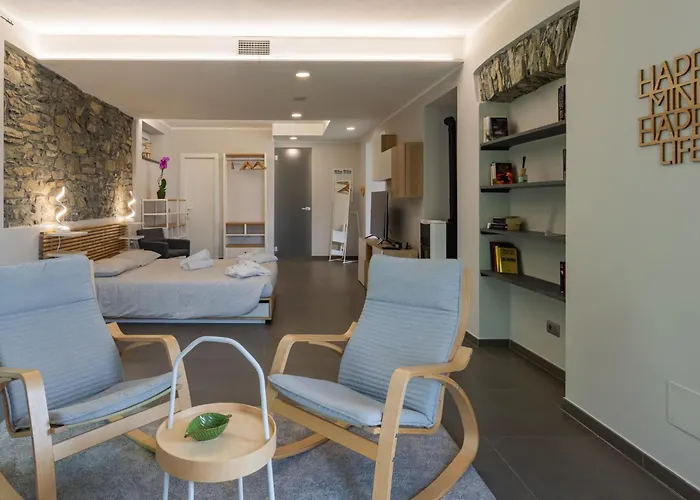 بيت للعطل Lacum Lux By Interhome *