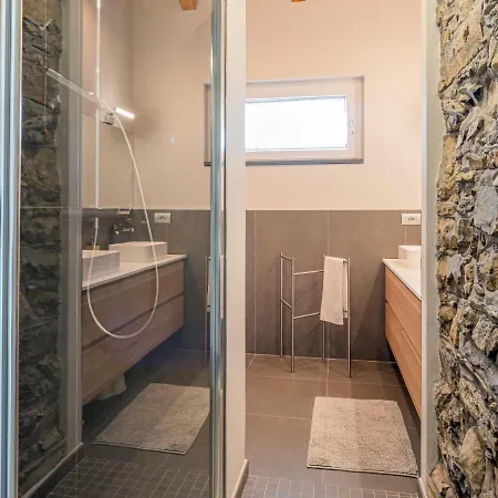 Lacum Lux By Interhome 펜션