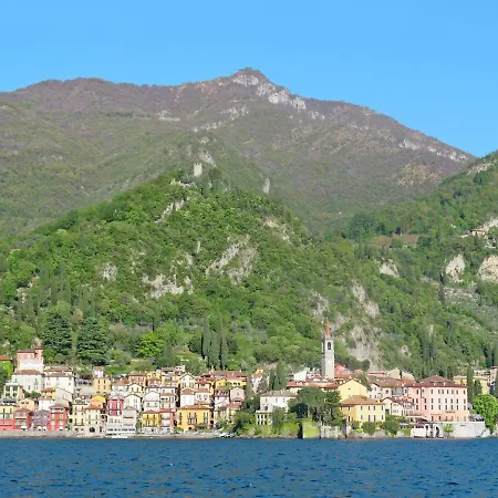 Lacum Lux By Interhome *