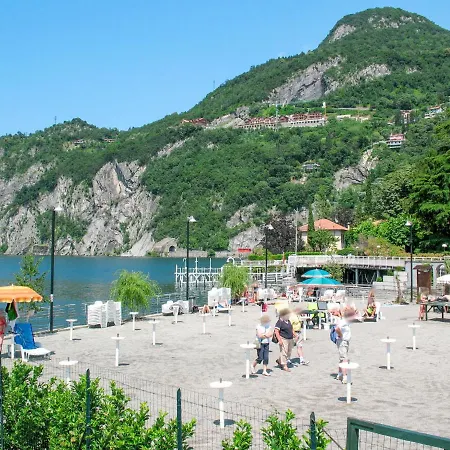 Lacum Lux By Interhome Hébergement de vacances