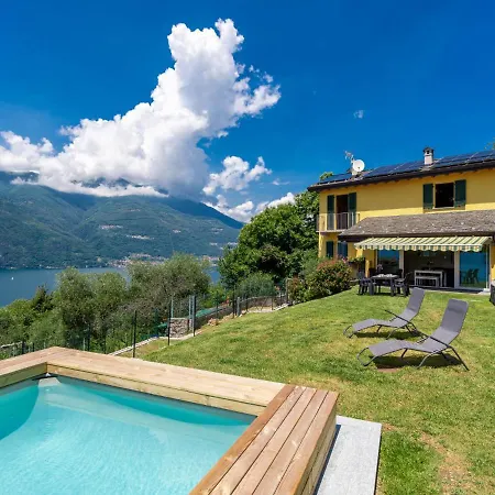 Holiday home Lacum Lux By Interhome