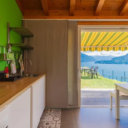 Lacum Lux By Interhome 펜션