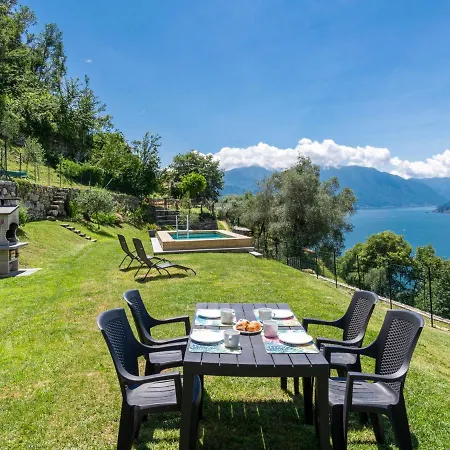 Lacum Lux By Interhome Hébergement de vacances *