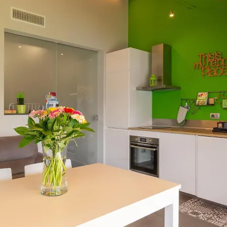 Olivo By Interhome *
