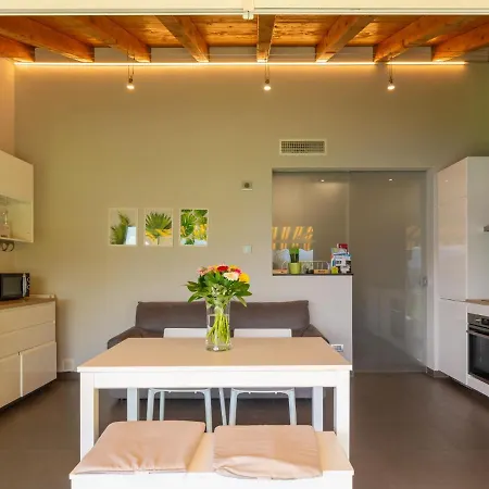 Lacum Lux By Interhome 펜션