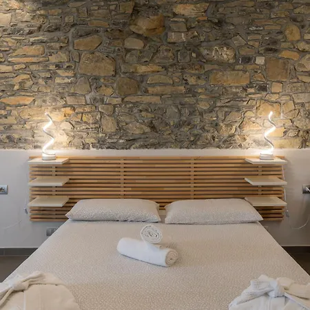 Olivo By Interhome *