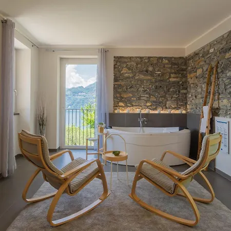 Lacum Lux By Interhome Perledo