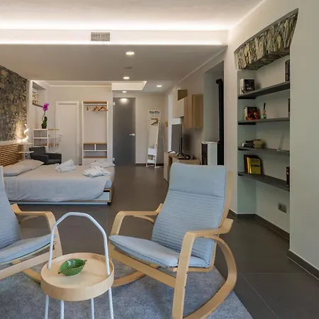 Holiday home Lacum Lux By Interhome *