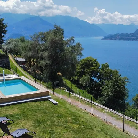 Hébergement de vacances Lacum Lux By Interhome