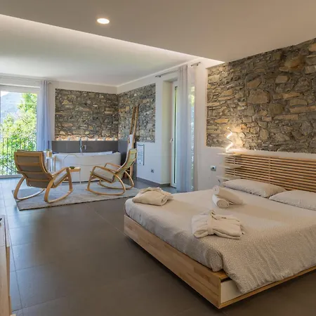 펜션 Lacum Lux By Interhome *