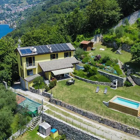 Olivo By Interhome Ferienhaus Perledo
