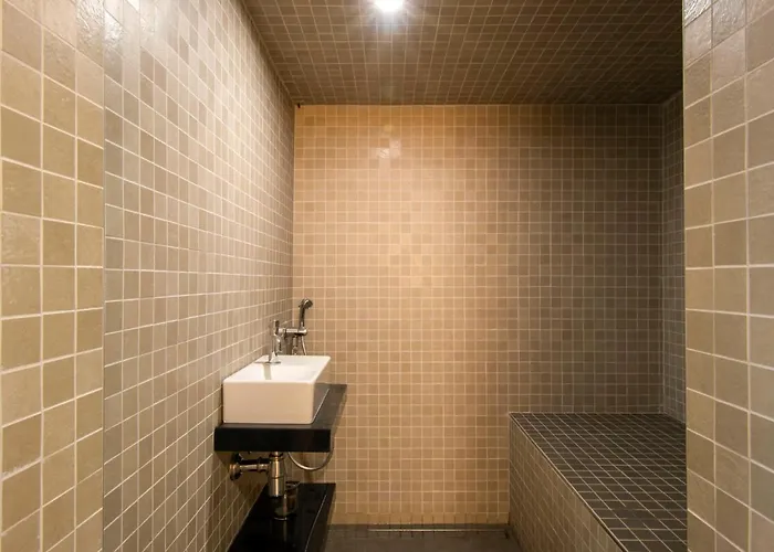 Lacum Lux By Interhome Holiday home Perledo