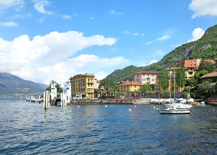 Holiday home Lacum Lux By Interhome Perledo