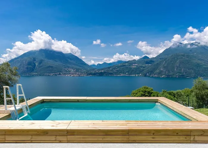 Lacum Lux By Interhome