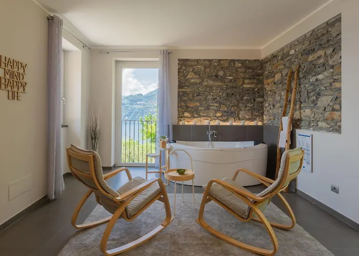 Lacum Lux By Interhome Perledo