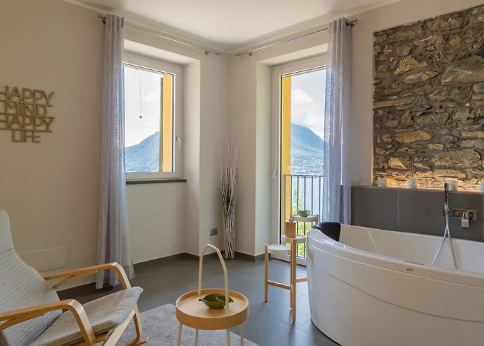 Lacum Lux By Interhome *