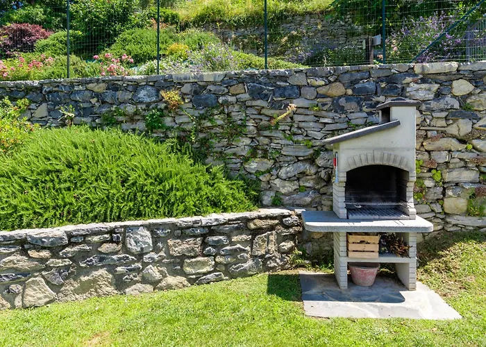 Lacum Lux By Interhome Perledo