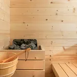 Casa de Férias Lacum Lux By Interhome Perledo