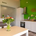 Lacum Lux By Interhome *