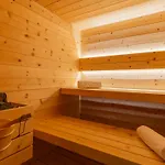 Casa de Férias Lacum Lux By Interhome