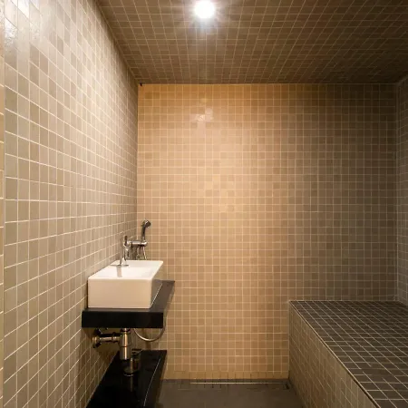 Lacum Lux By Interhome בית נופש Perledo