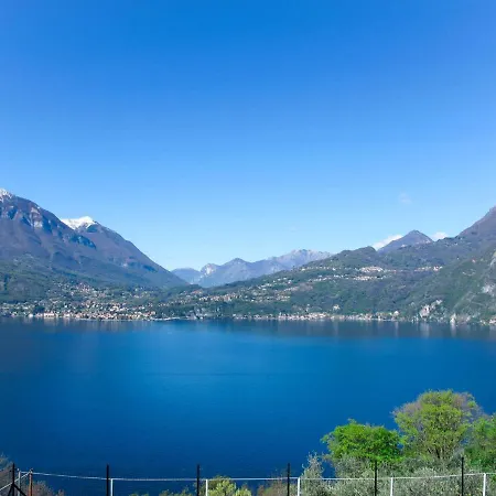 Lacum Lux By Interhome בית נופש *