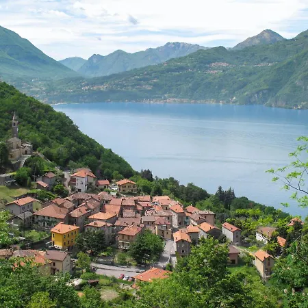 Lacum Lux By Interhome בית נופש Perledo