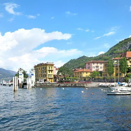 בית נופש Lacum Lux By Interhome Perledo