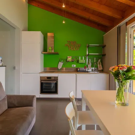 Lacum Lux By Interhome * Perledo