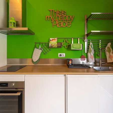 Lacum Lux By Interhome בית נופש *