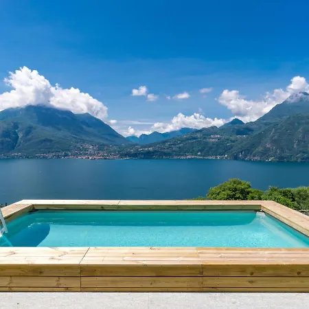 Lacum Lux By Interhome