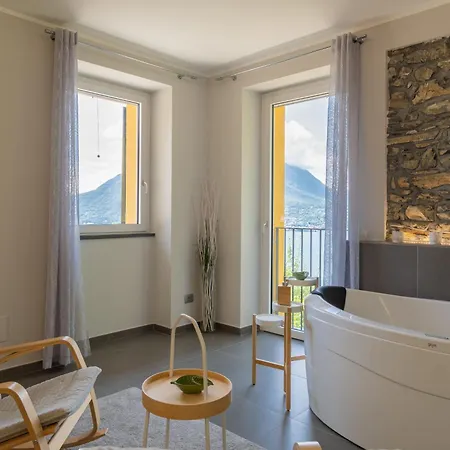 Lacum Lux By Interhome *