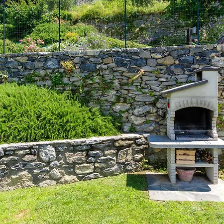 Lacum Lux By Interhome Perledo