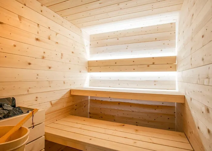 Lacum Lux By Interhome
