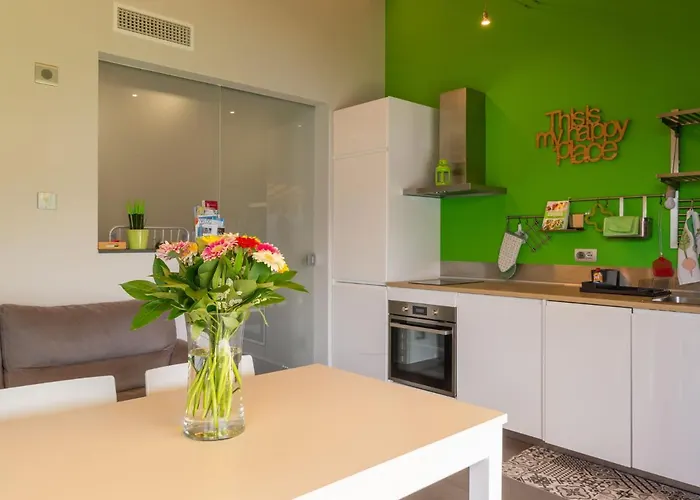 Lacum Lux By Interhome *
