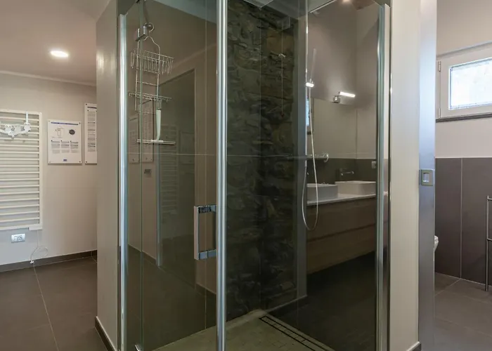 Lacum Lux By Interhome Vakantiehuis Perledo