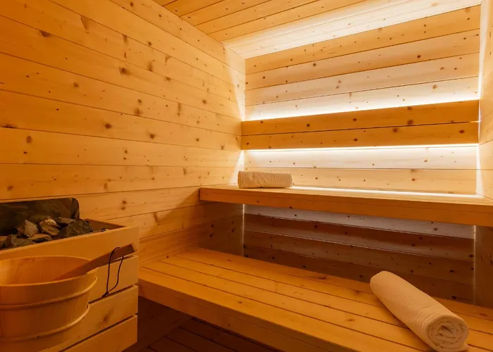 Vakantiehuis Lacum Lux By Interhome