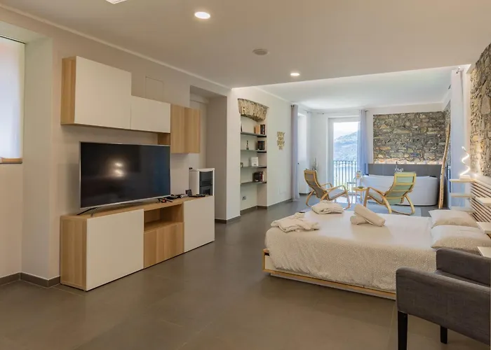 Vakantiehuis Lacum Lux By Interhome