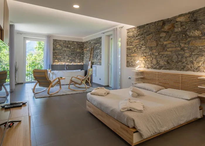 Vakantiehuis Lacum Lux By Interhome *